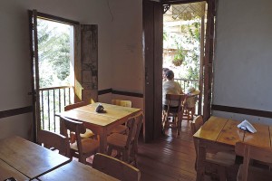 Restaurante La Gran Trucha  